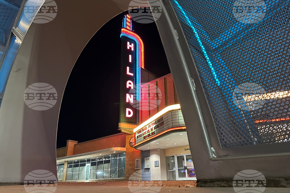 Route 66 Centennial Localize It