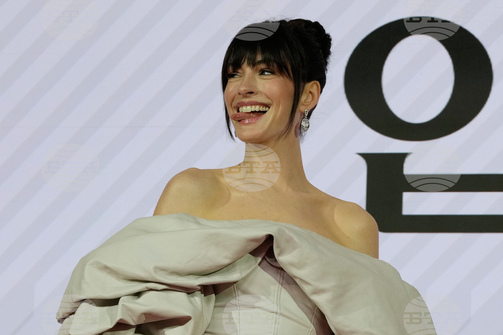 South Korea Film The Devil Wears Prada 2