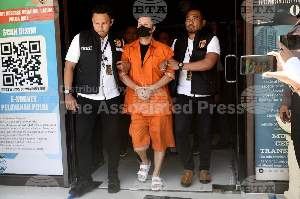 Indonesia Spain Fugitive