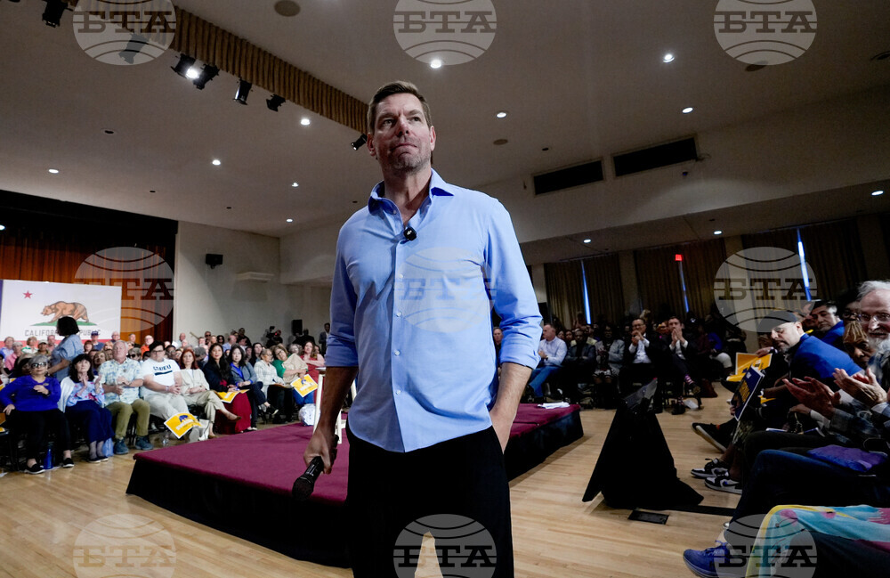 Election 2026 California Governor