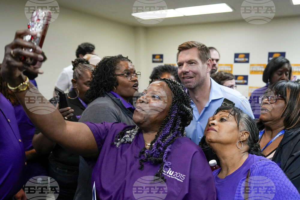 Election 2026 California Governor