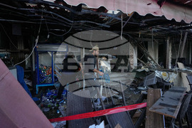 Lebanon Israel Iran War