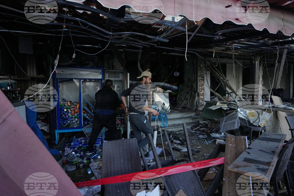 Lebanon Israel Iran War