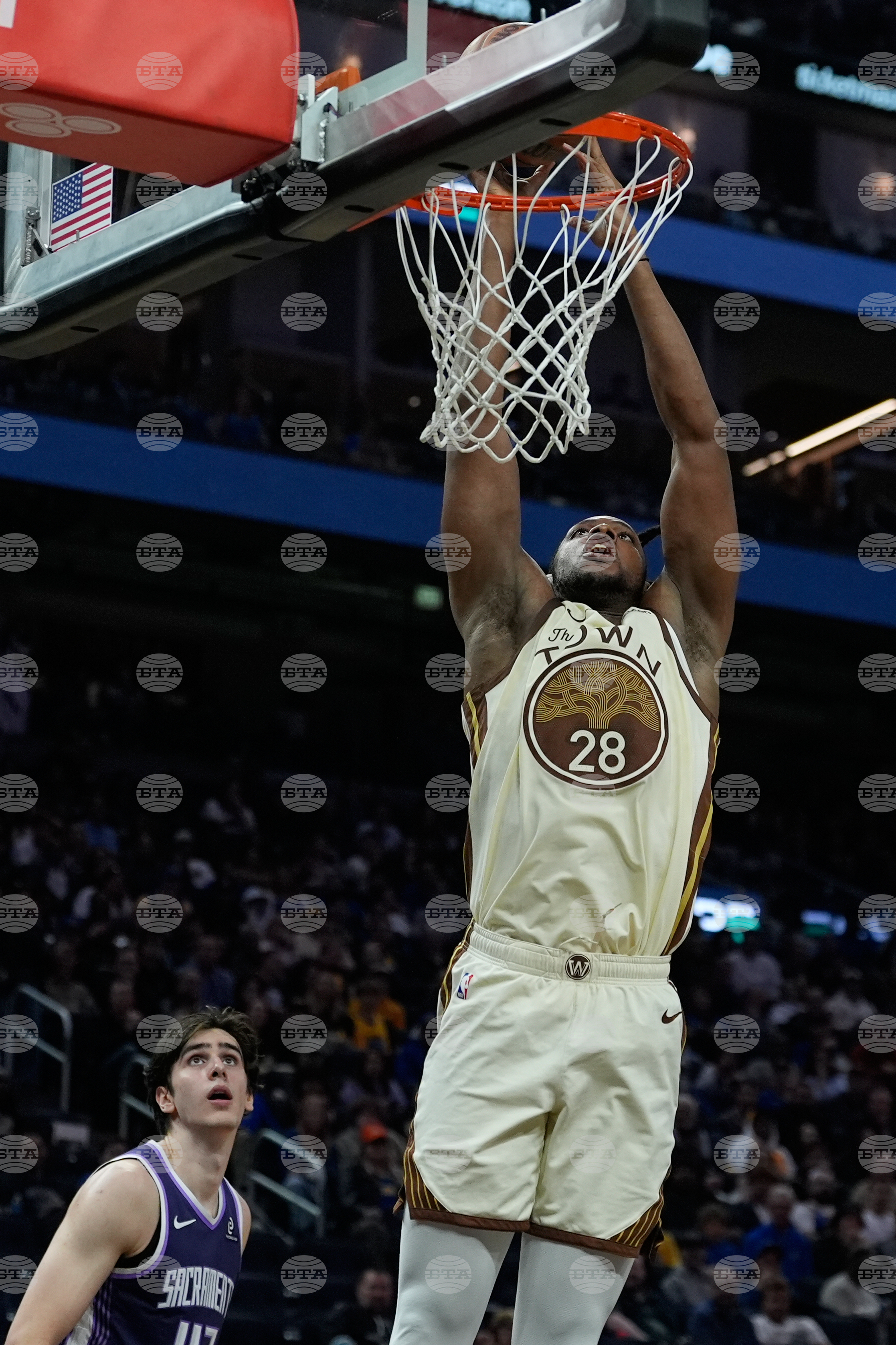 Kings Warriors Basketball