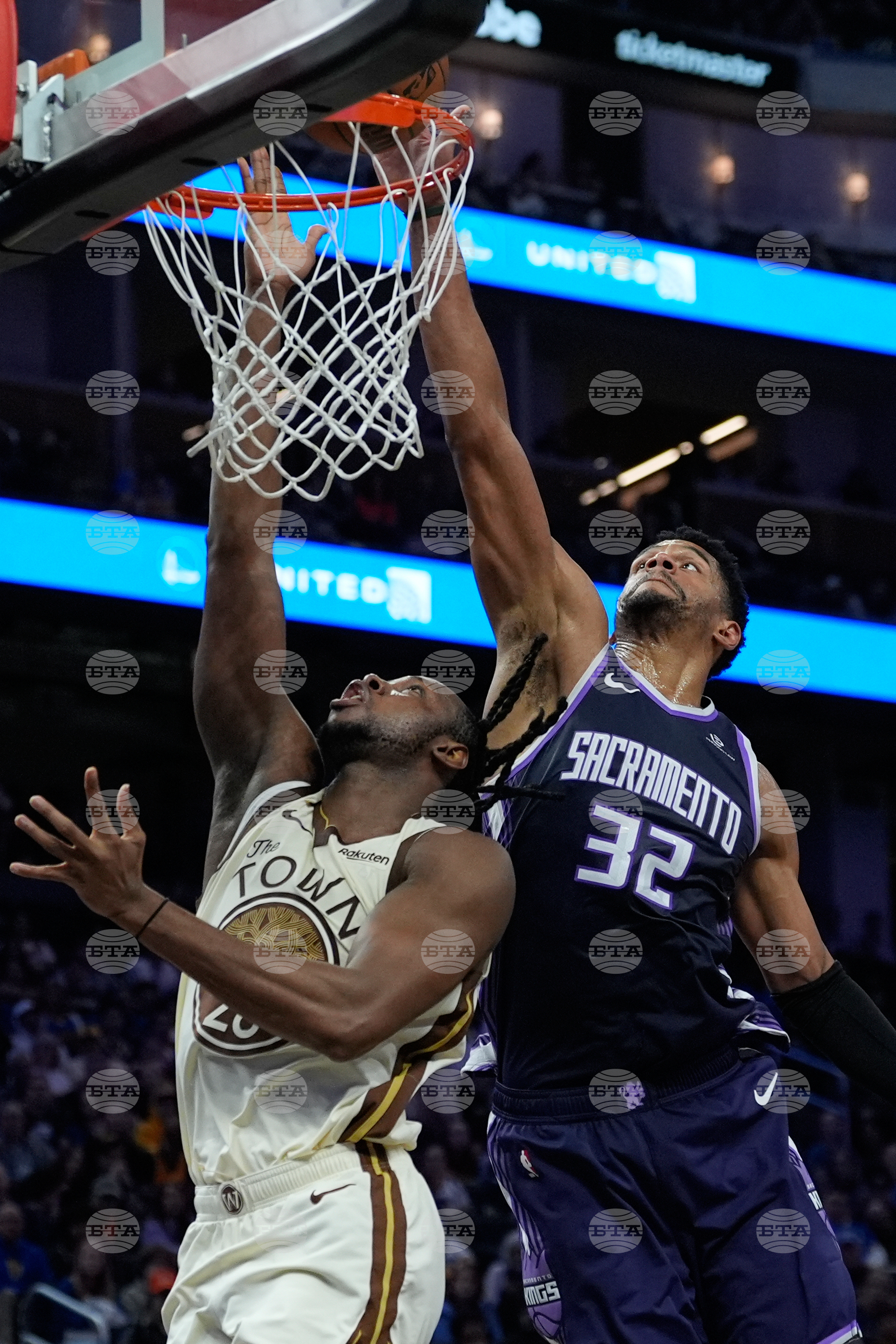 Kings Warriors Basketball