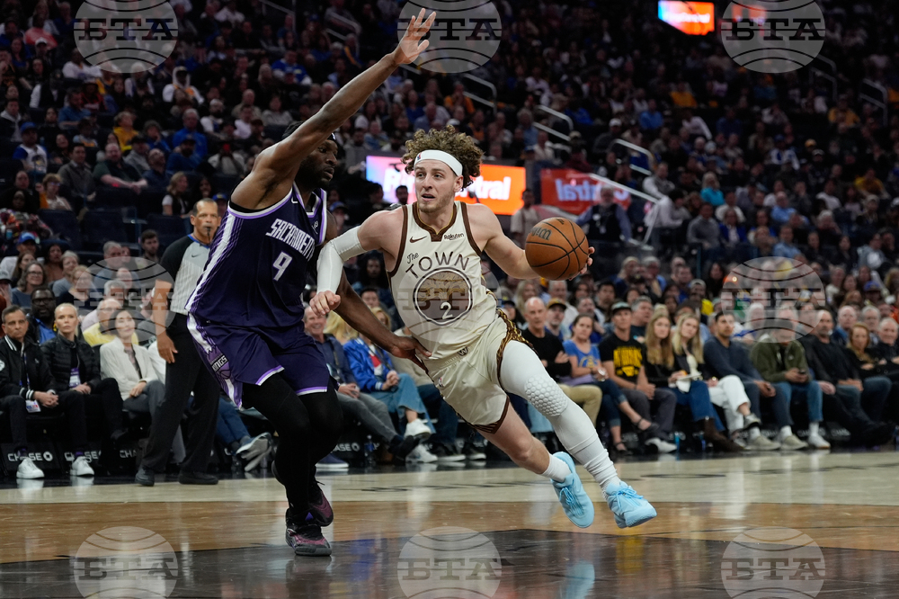 Kings Warriors Basketball