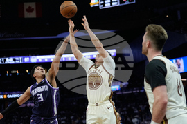 Kings Warriors Basketball