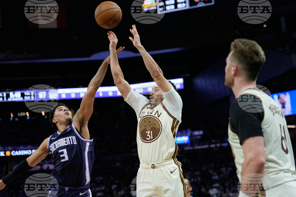 Kings Warriors Basketball