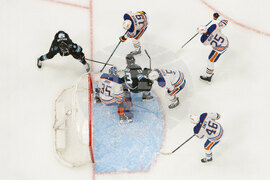 Oilers Mammoth Hockey