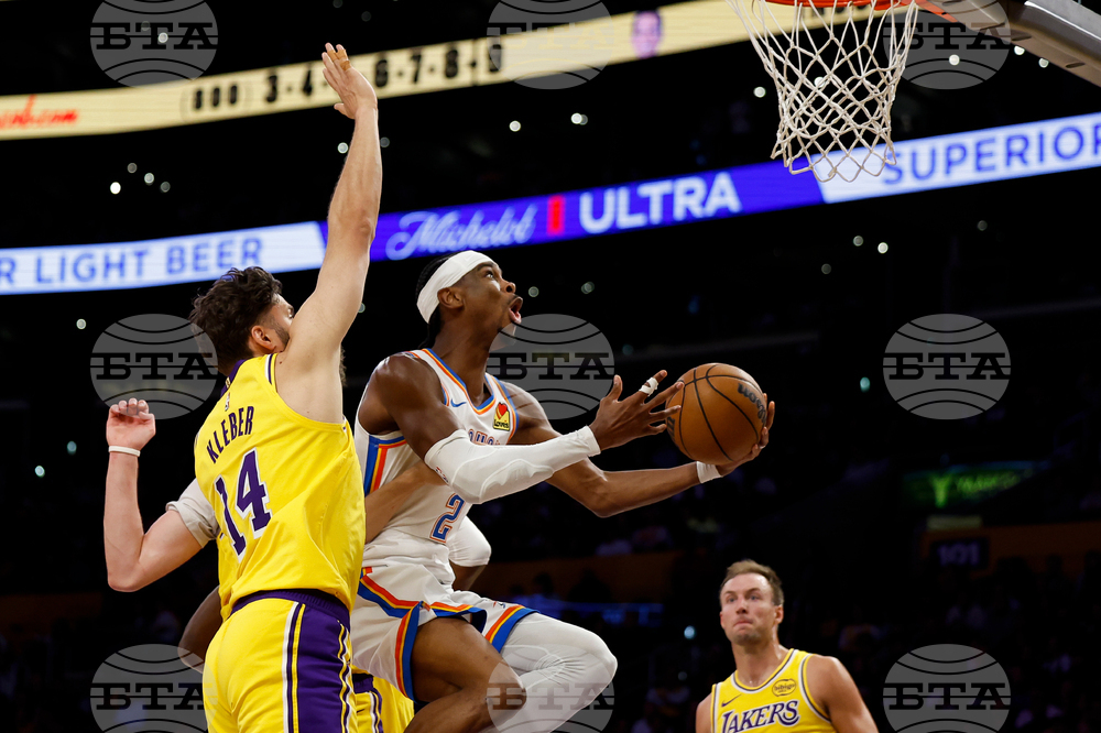 Thunder Lakers Basketball