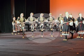 Враца - ансамбъл „Филип Кутев“ - концерт спектакъл