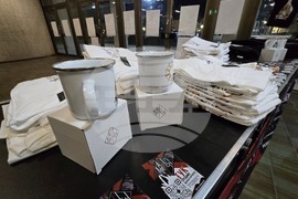 Враца - ансамбъл „Филип Кутев“ - концерт спектакъл