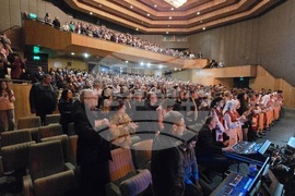 Враца - ансамбъл „Филип Кутев“ - концерт спектакъл