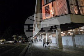 Враца - ансамбъл „Филип Кутев“ - концерт спектакъл