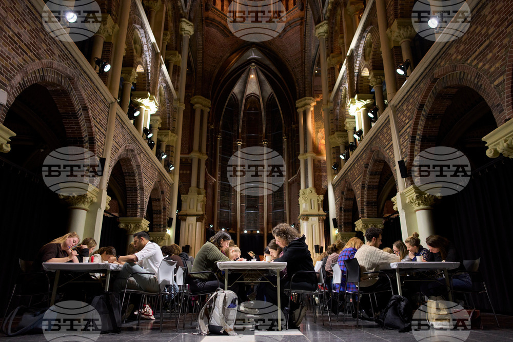 Netherlands Digital Detox