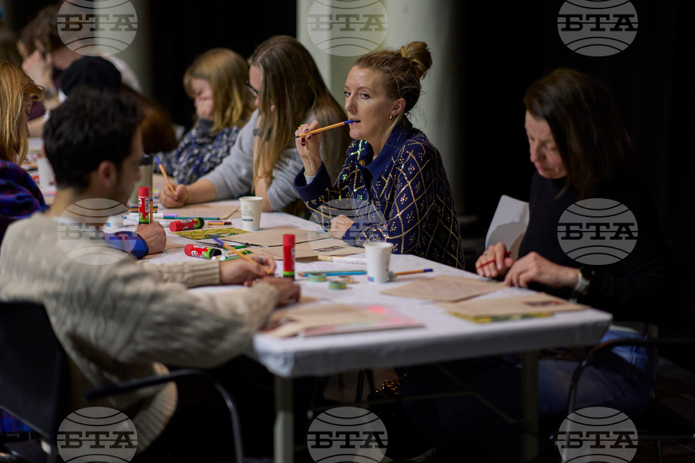 Netherlands Digital Detox