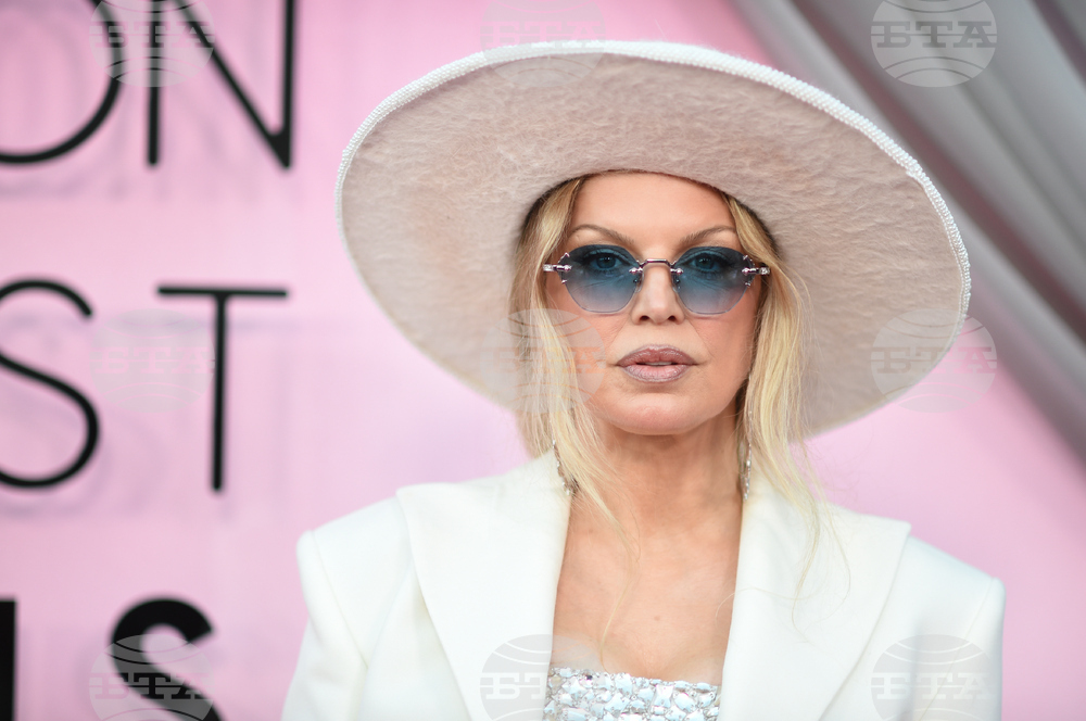 2026 Fashion Trust U.S. Awards