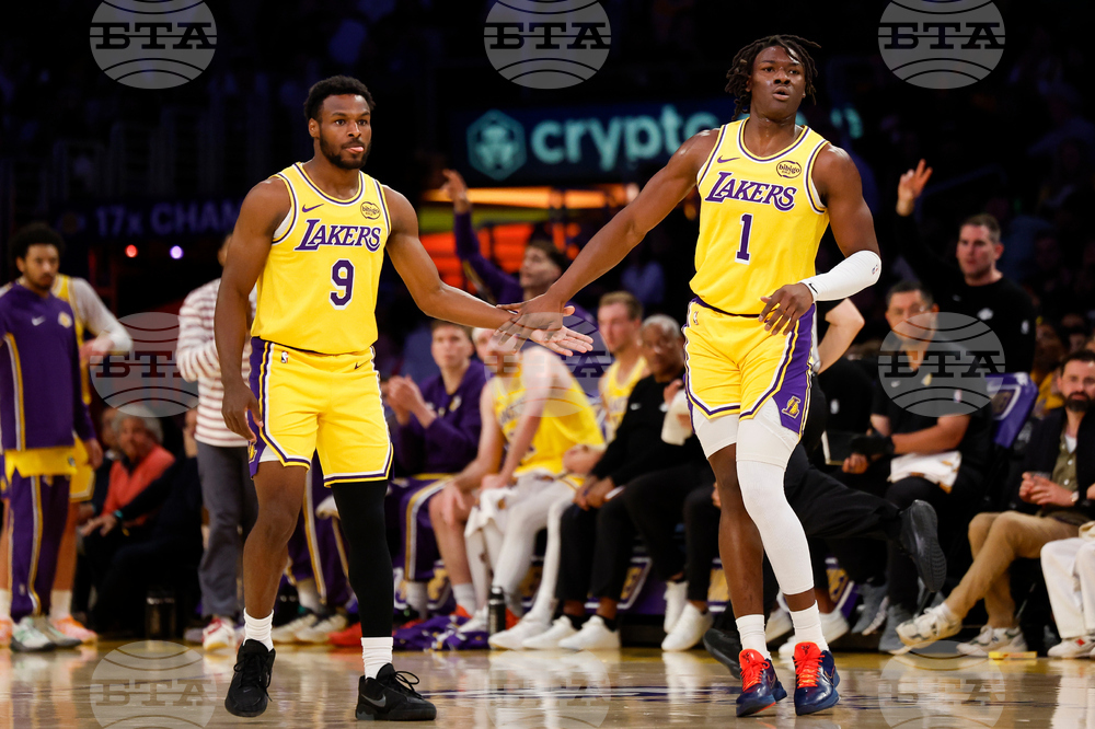 Thunder Lakers Basketball