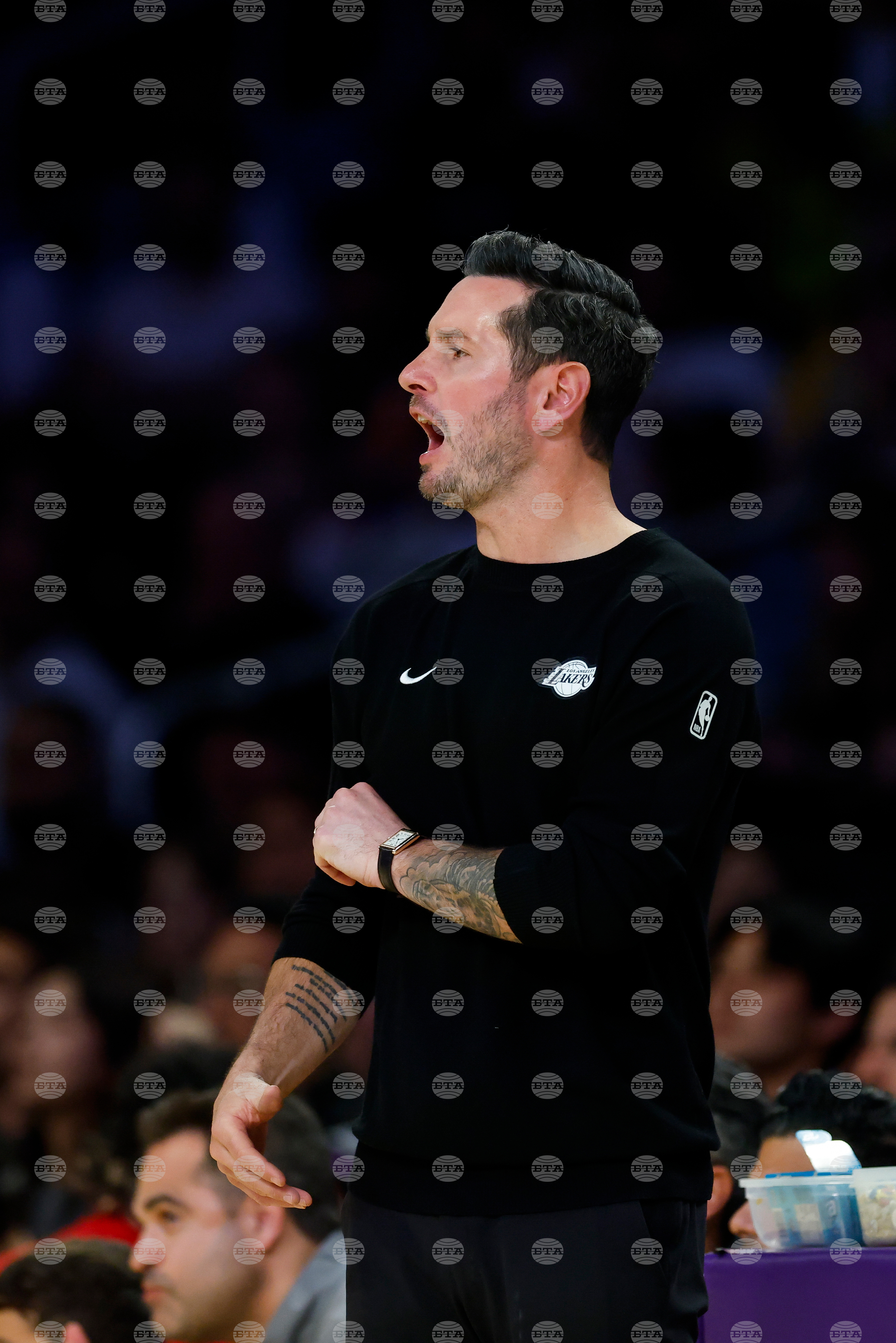 Thunder Lakers Basketball