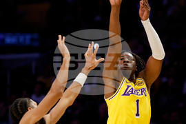 Thunder Lakers Basketball