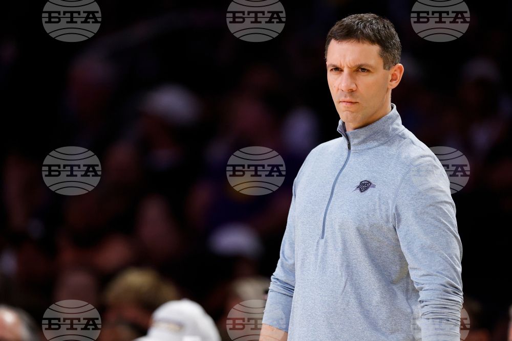 Thunder Lakers Basketball