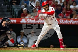 Braves Angels Baseball