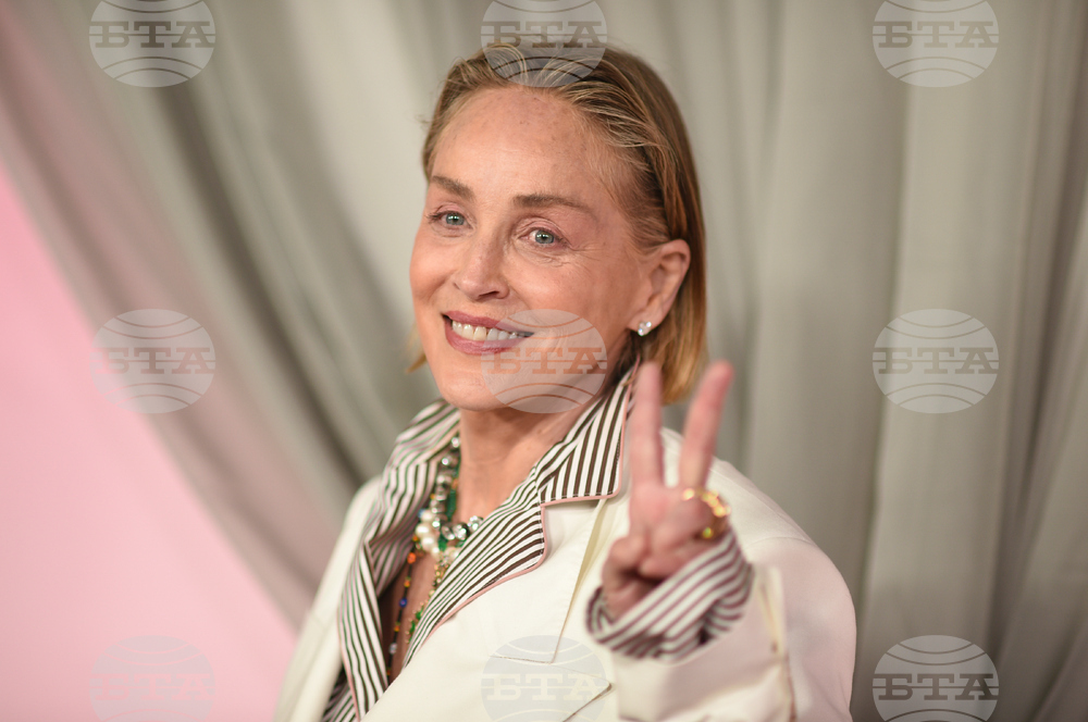 2026 Fashion Trust U.S. Awards