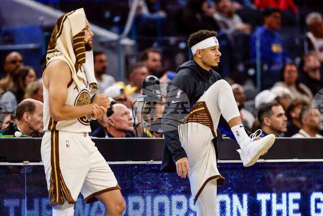 Warriors Kings Basketball