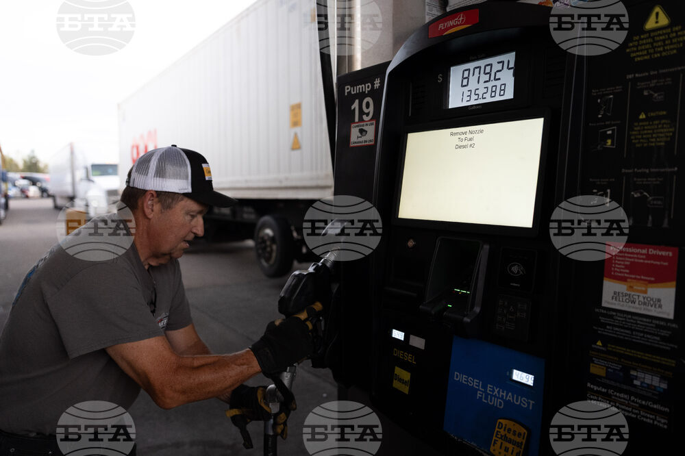 US Energy Crisis