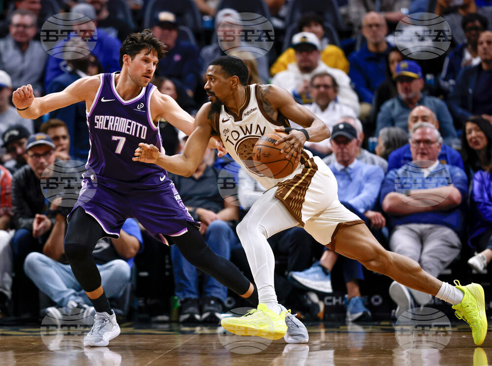 Warriors Kings Basketball