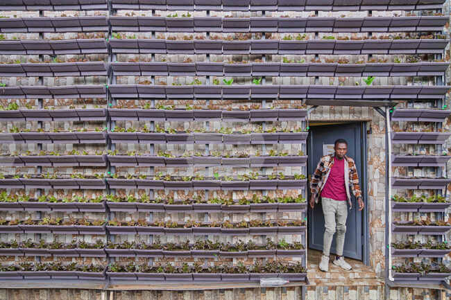 Rwanda Protecting Farmland