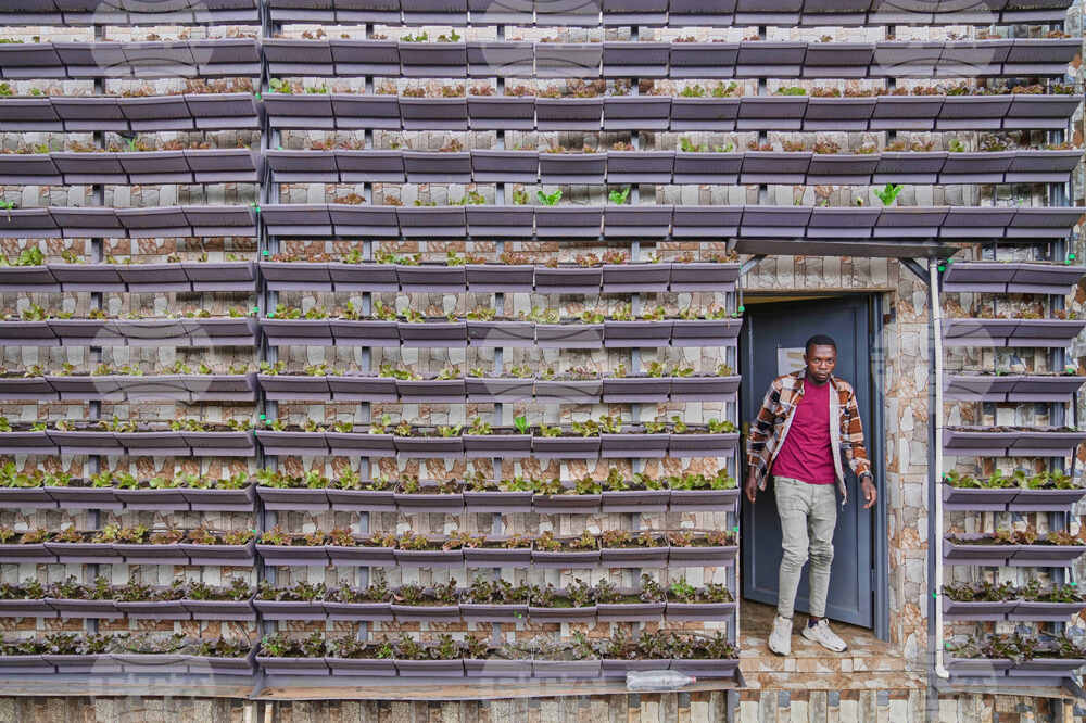 Rwanda Protecting Farmland