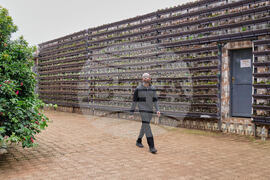 Rwanda Protecting Farmland