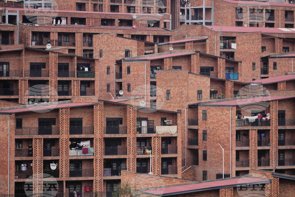 Rwanda Protecting Farmland