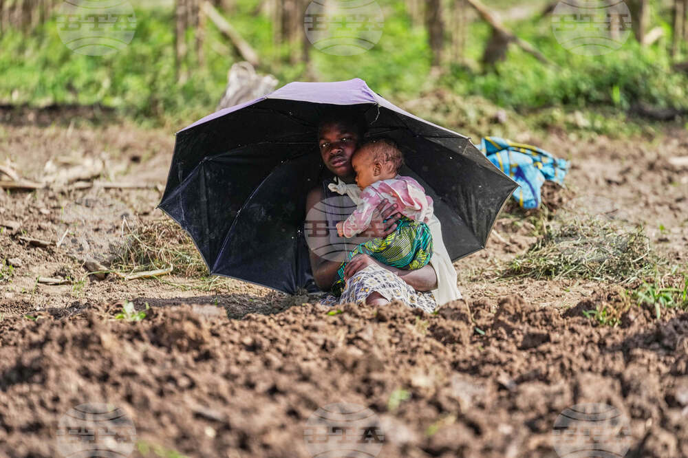 Rwanda Protecting Farmland