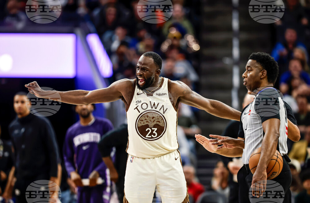 Warriors Kings Basketball