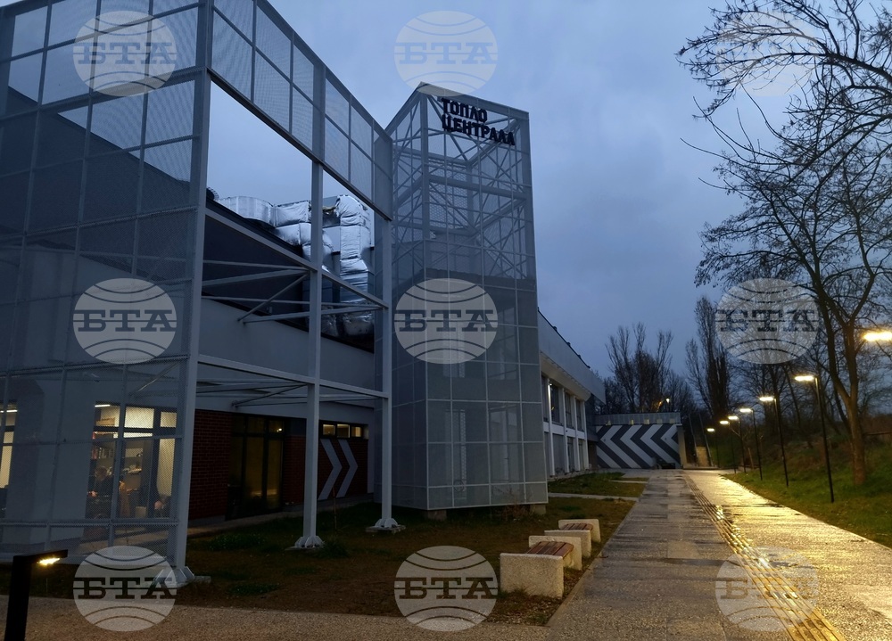 Forbidden Art Exhibition Opens in Sofia