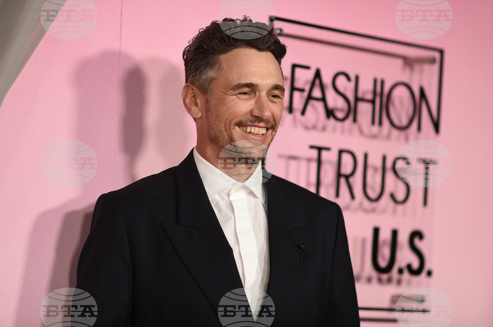 2026 Fashion Trust U.S. Awards