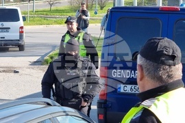 Русе - специализирана полицейска операция