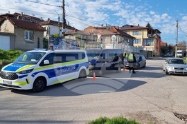 Русе - специализирана полицейска операция