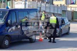 Русе - специализирана полицейска операция