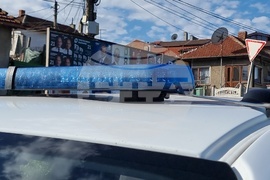 Русе - специализирана полицейска операция