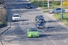 Русе - специализирана полицейска операция