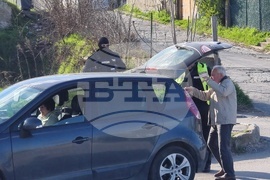 Русе - специализирана полицейска операция