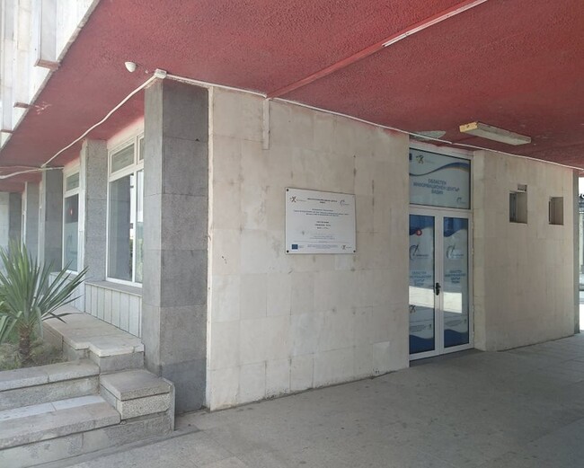 ОИЦ Видин: Модерна апаратура за болницата и две нови социални услуги във Видин с над 8 милиона евро от ЕС 