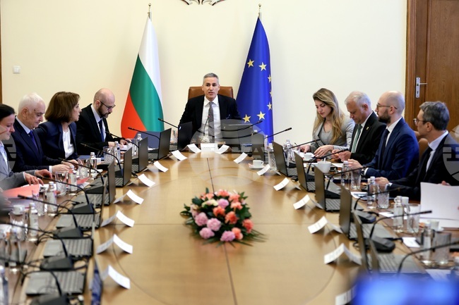  Служебното правителство актуализира състава на Управителния съвет на Националната агенция за професионално образование и обучение