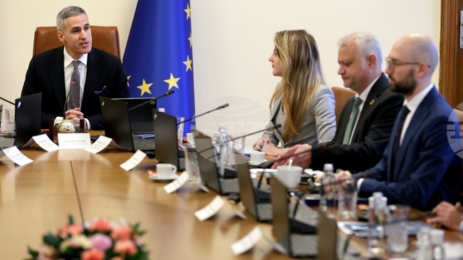 Близо 6 млн. евро отпуска правителството за Фонда за безопасност на движението 