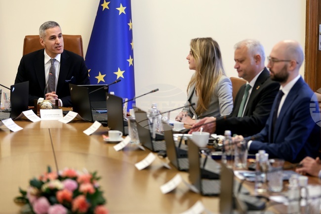 Близо 6 млн. евро отпуска правителството за Фонда за безопасност на движението 