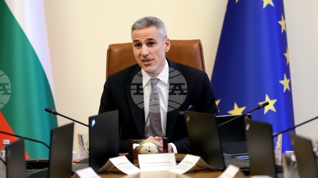 Задържани за изборни престъпления до момента са 223 души, заяви служебният премиер Андрей Гюров