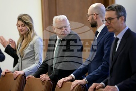 Министерски съвет - заседание